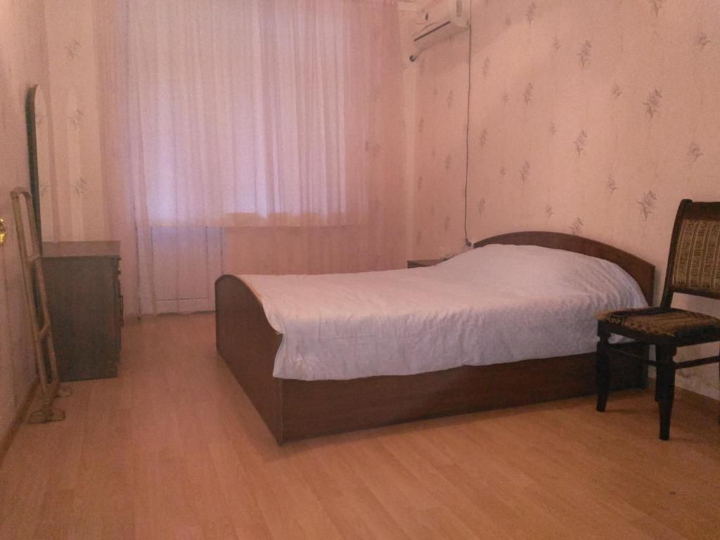 Апартаменты Affordable Apartment in Baku (Hazi Aslanov metro station) Баку-19