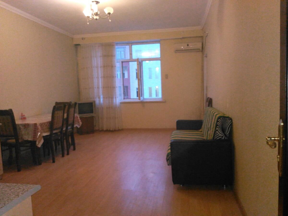 Апартаменты Affordable Apartment in Baku (Hazi Aslanov metro station) Баку-6