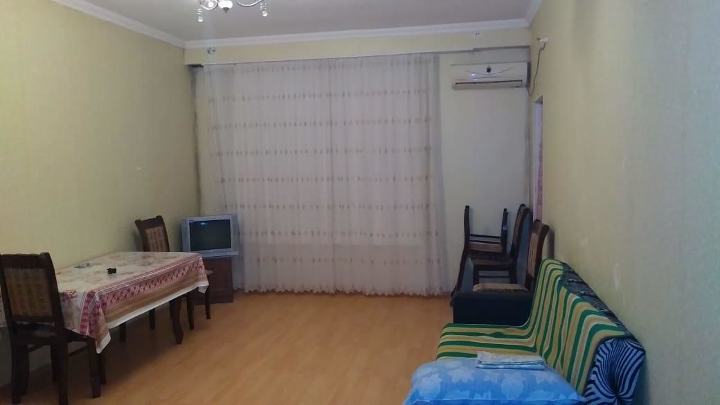 Апартаменты Affordable Apartment in Baku (Hazi Aslanov metro station) Баку-11